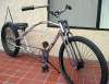 Dream bike