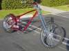 Dream bike