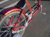 Dream bike