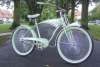 Dream bike