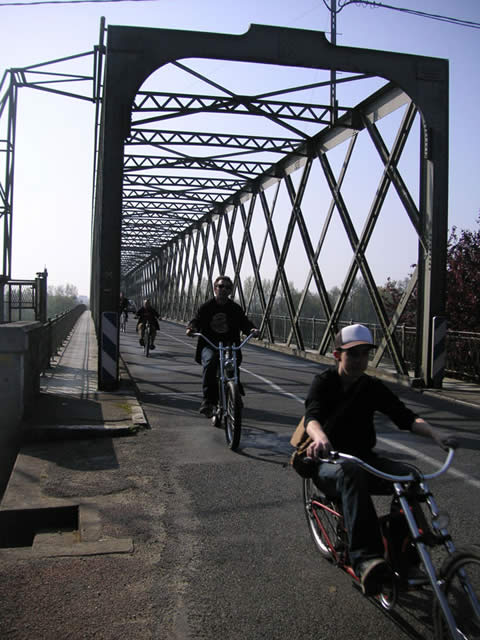 Birthday Cruise - Angers - 18 avril 2010 - 87 sur 98