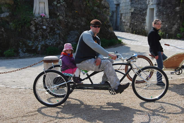 Birthday Cruise - Angers - 18 avril 2010 - 43 sur 98