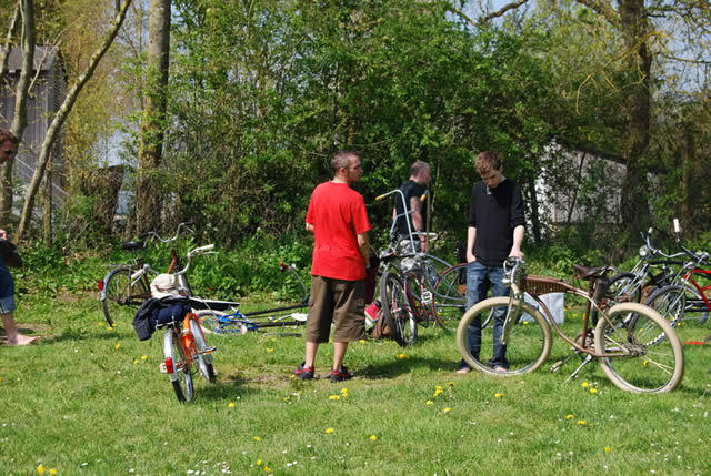 Birthday Cruise - Angers - 18 avril 2010 - 33 sur 98