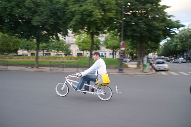 Cruise in Paris - Paris - 11 juin 2010 - 29 sur 34