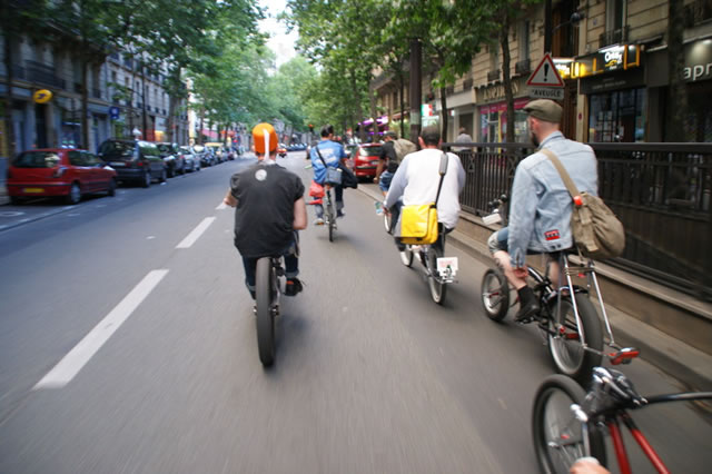 Cruise in Paris - Paris - 11 juin 2010 - 26 sur 34