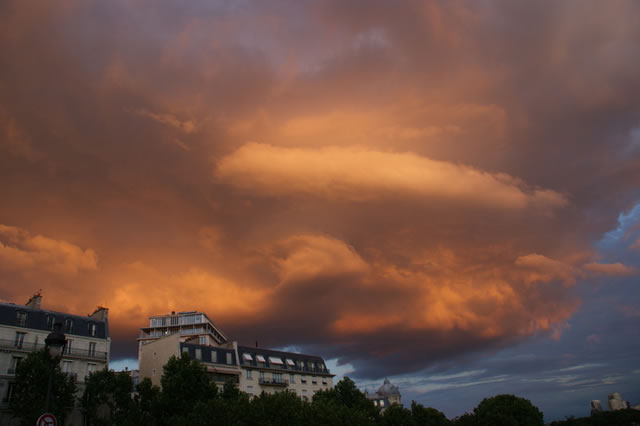 Cruise in Paris - Paris - 11 juin 2010 - 34 sur 34