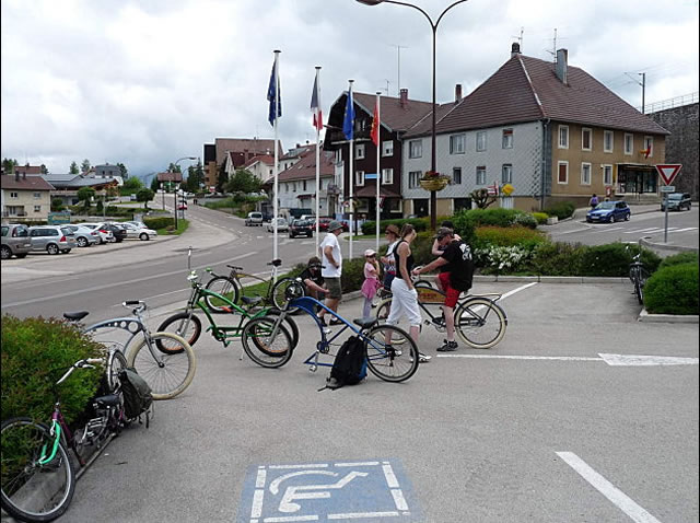 Rando dans le Doubs - 13 juin 2010 - 15 sur 16