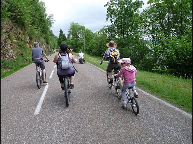 Rando dans le Doubs - 13 juin 2010 - 7 sur 16