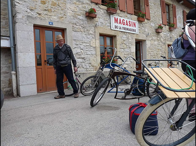 Rando dans le Doubs - 13 juin 2010 - 9 sur 16
