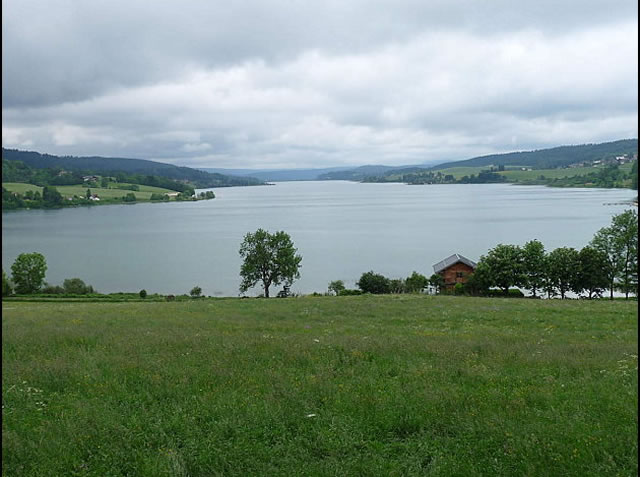 Rando dans le Doubs - 13 juin 2010 - 5 sur 16