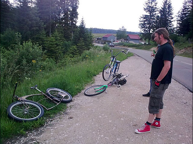 Rando dans le Doubs - 13 juin 2010 - 4 sur 16