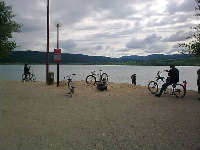 Rando dans le Doubs - 13 juin 2010 - 3 sur 16
