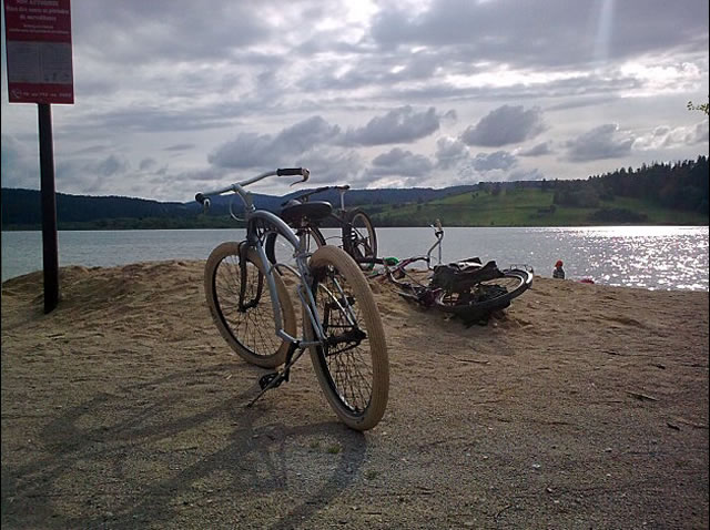 Rando dans le Doubs - 13 juin 2010 - 2 sur 16