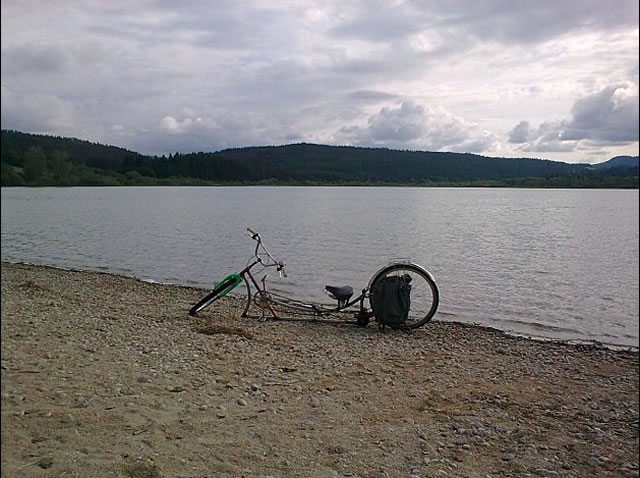 Rando dans le Doubs - 13 juin 2010 - 1 sur 16