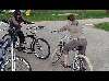 Rando dans le Doubs - 13 juin 2010