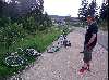 Rando dans le Doubs - 13 juin 2010