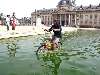 Fête du vélo à Paris Picnic'n'Cruise - Paris - 6 juin 2010