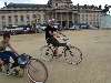 Fête du vélo à Paris Picnic'n'Cruise - Paris - 6 juin 2010