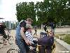 Fête du vélo à Paris Picnic'n'Cruise - Paris - 6 juin 2010