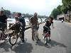 Fête du vélo à Paris Picnic'n'Cruise - Paris - 6 juin 2010