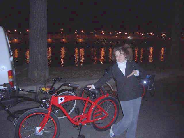 Night cruiser - Paris - 01 avril 2005 - 21 sur 29