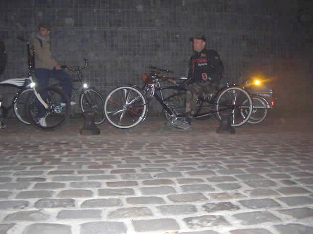 Night cruiser - Paris - 01 avril 2005 - 17 sur 29
