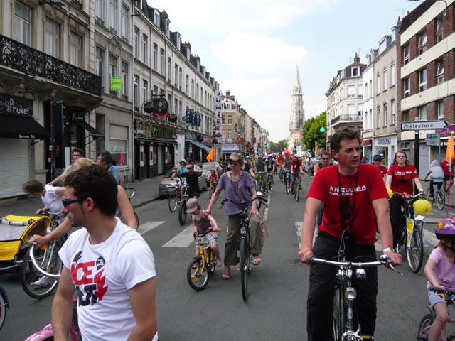 Ride on Lille Part VII - 06 juin 2010 - 4 sur 11