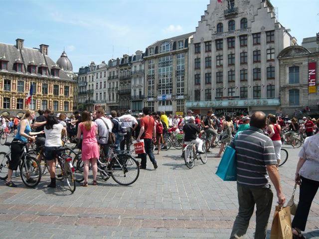 Ride on Lille Part VII - 06 juin 2010 - 2 sur 11