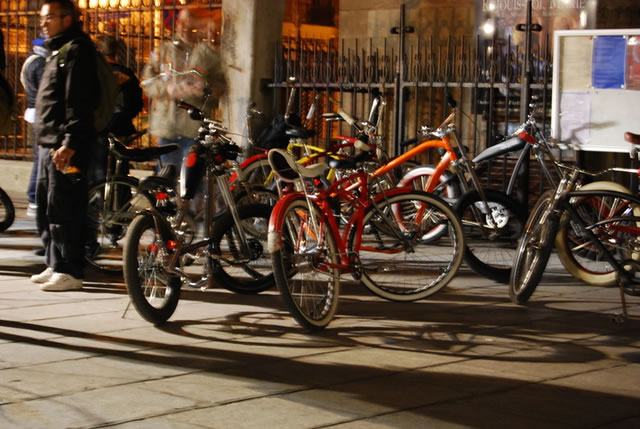 Cruise in Paris - Paris - 14 mai 2010 - 10 sur 42