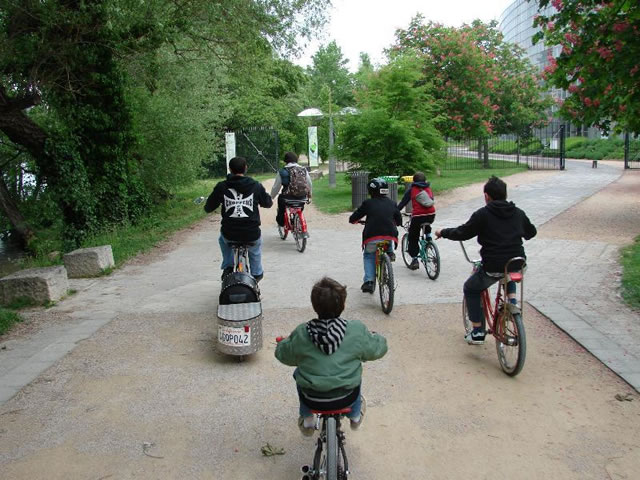 Ride in Lyon - Lyon 9 mai 2010 - 12 sur 12