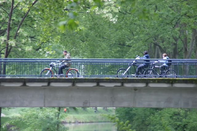 TOULOUSE > AGDE 240 km - 13 mai 2010 - 250 sur 260