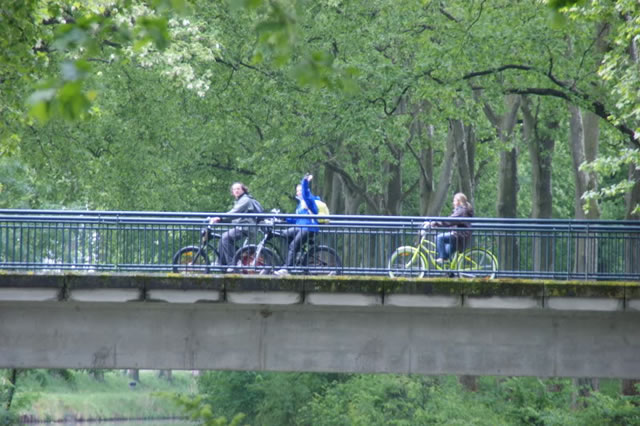 TOULOUSE > AGDE 240 km - 13 mai 2010 - 253 sur 260