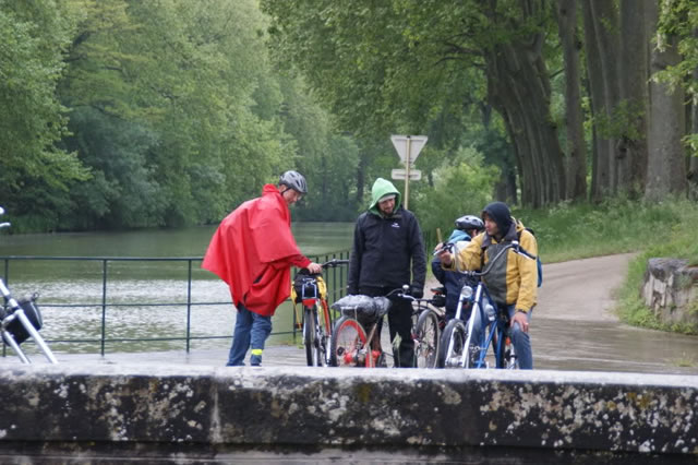 TOULOUSE > AGDE 240 km - 13 mai 2010 - 236 sur 260