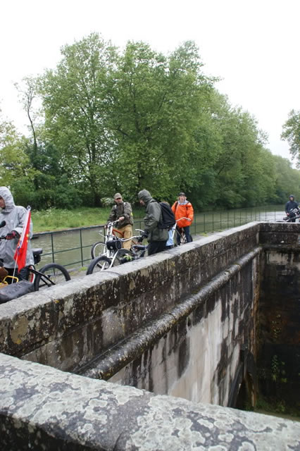 TOULOUSE > AGDE 240 km - 13 mai 2010 - 247 sur 260