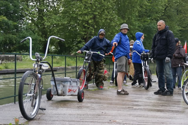 TOULOUSE > AGDE 240 km - 13 mai 2010 - 235 sur 260