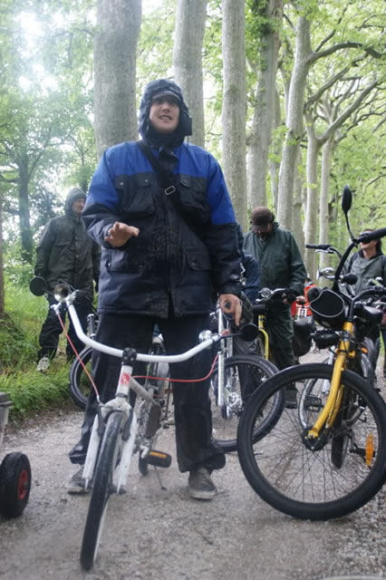 TOULOUSE > AGDE 240 km - 13 mai 2010 - 225 sur 260