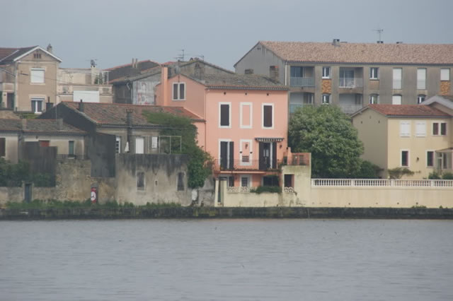 TOULOUSE > AGDE 240 km - 13 mai 2010 - 222 sur 260