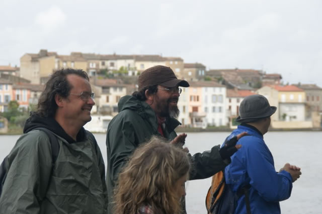 TOULOUSE > AGDE 240 km - 13 mai 2010 - 221 sur 260