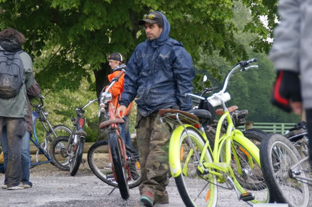 TOULOUSE > AGDE 240 km - 13 mai 2010 - 218 sur 260