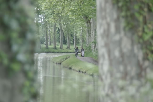 TOULOUSE > AGDE 240 km - 13 mai 2010 - 215 sur 260