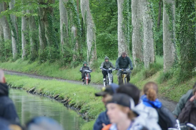 TOULOUSE > AGDE 240 km - 13 mai 2010 - 214 sur 260