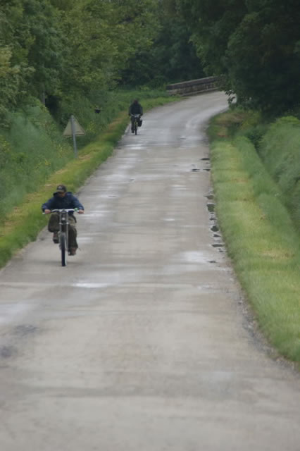 TOULOUSE > AGDE 240 km - 13 mai 2010 - 209 sur 260