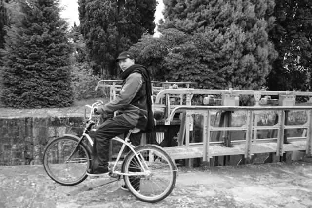 TOULOUSE > AGDE 240 km - 13 mai 2010 - 181 sur 260