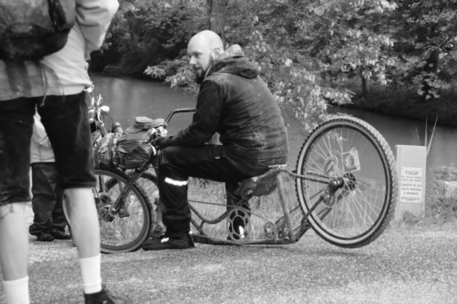 TOULOUSE > AGDE 240 km - 13 mai 2010 - 180 sur 260