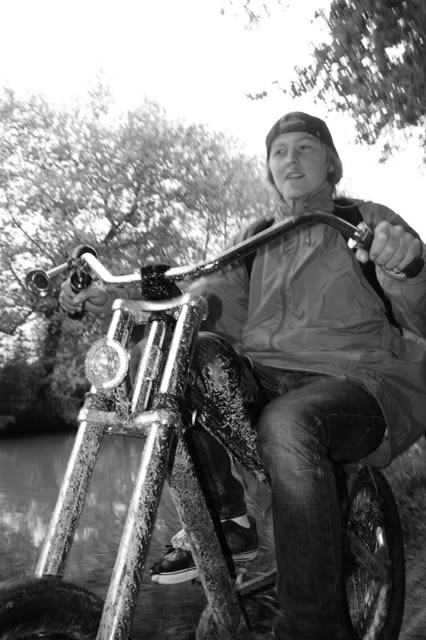 TOULOUSE > AGDE 240 km - 13 mai 2010 - 179 sur 260