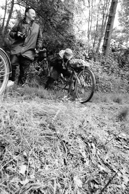 TOULOUSE > AGDE 240 km - 13 mai 2010 - 188 sur 260