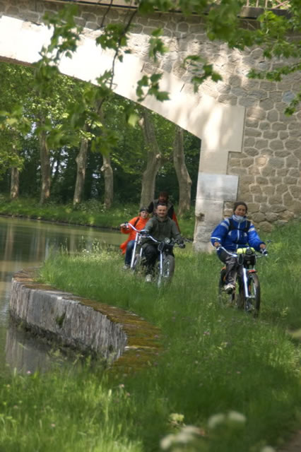 TOULOUSE > AGDE 240 km - 13 mai 2010 - 162 sur 260