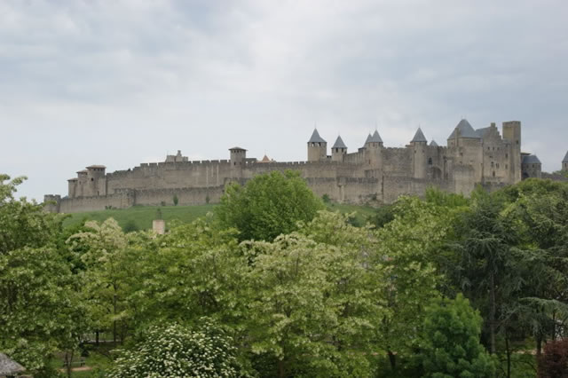 TOULOUSE > AGDE 240 km - 13 mai 2010 - 137 sur 260