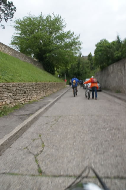 TOULOUSE > AGDE 240 km - 13 mai 2010 - 134 sur 260