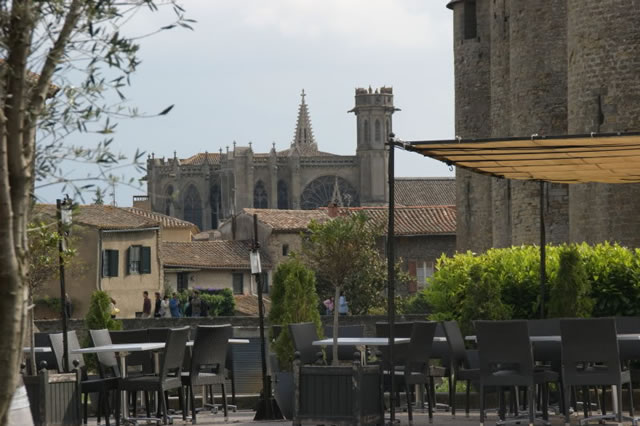 TOULOUSE > AGDE 240 km - 13 mai 2010 - 126 sur 260